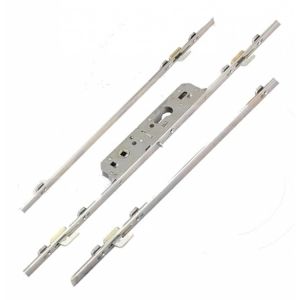 Fuhr Patio Door Gear 4 Hooks and Pin 90PZ